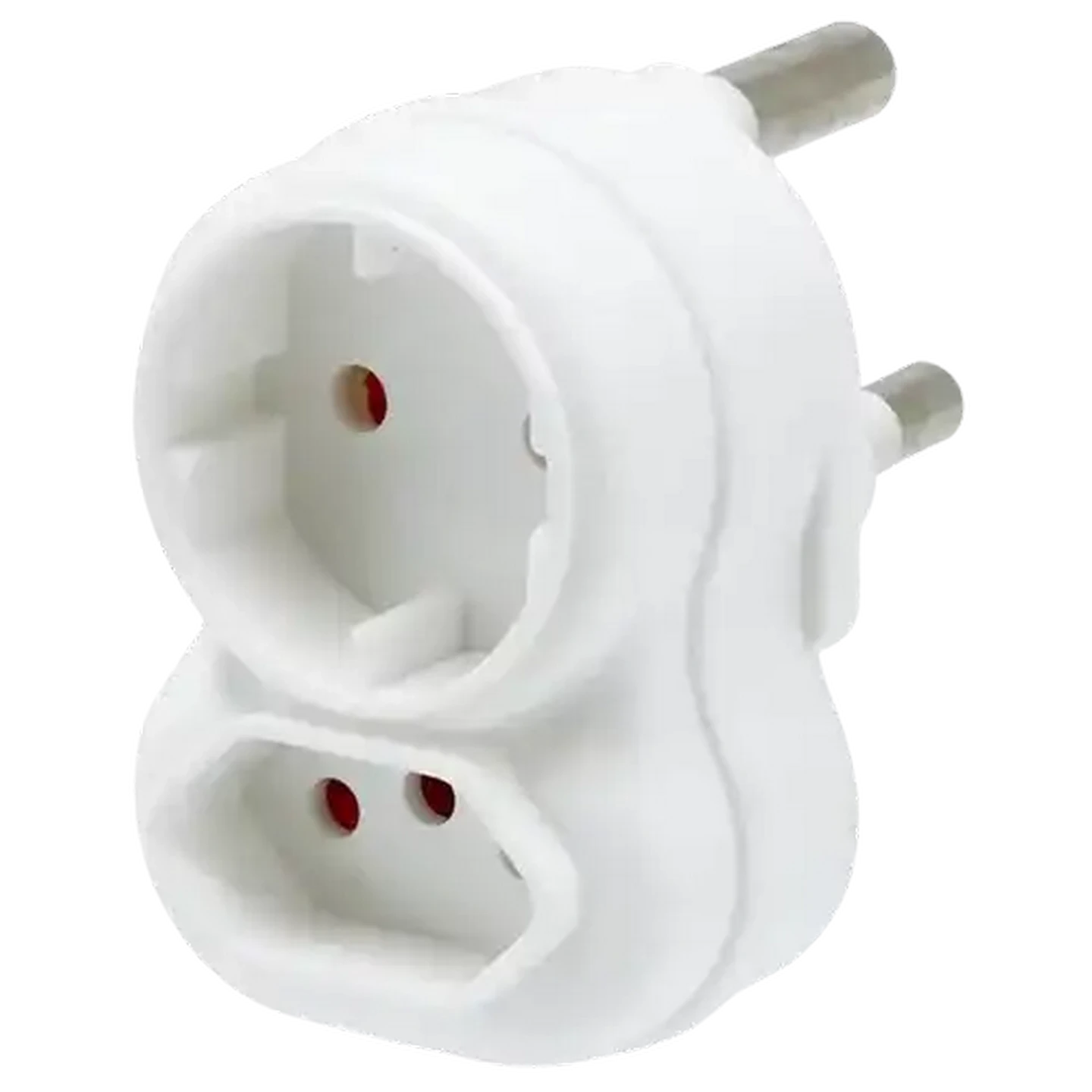 Image of SCE Adapter Extension Cord and Multiplug Kit Starter Set 3-Piece