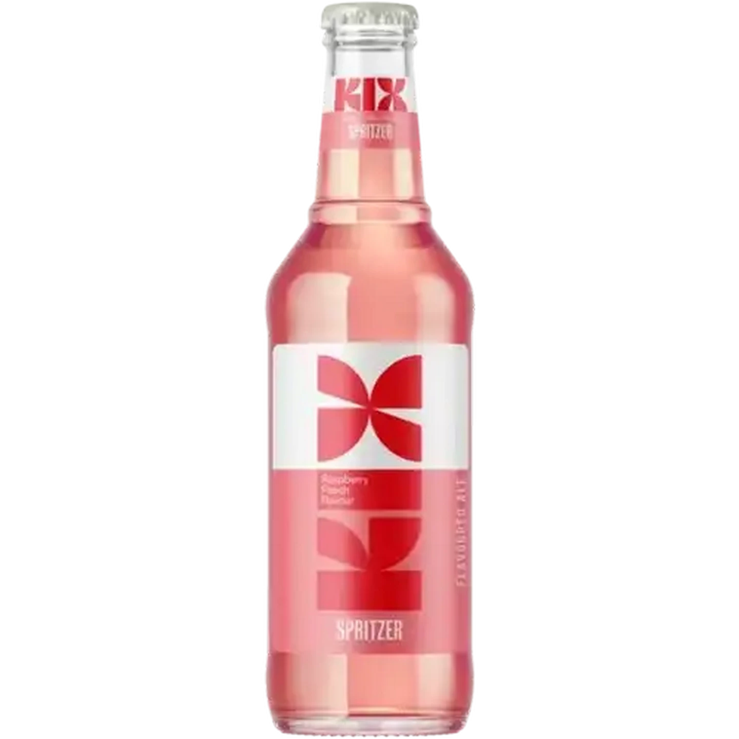 Checkers Sixty60 | KIX Raspberry Peach Flavour Spritzer 330ml