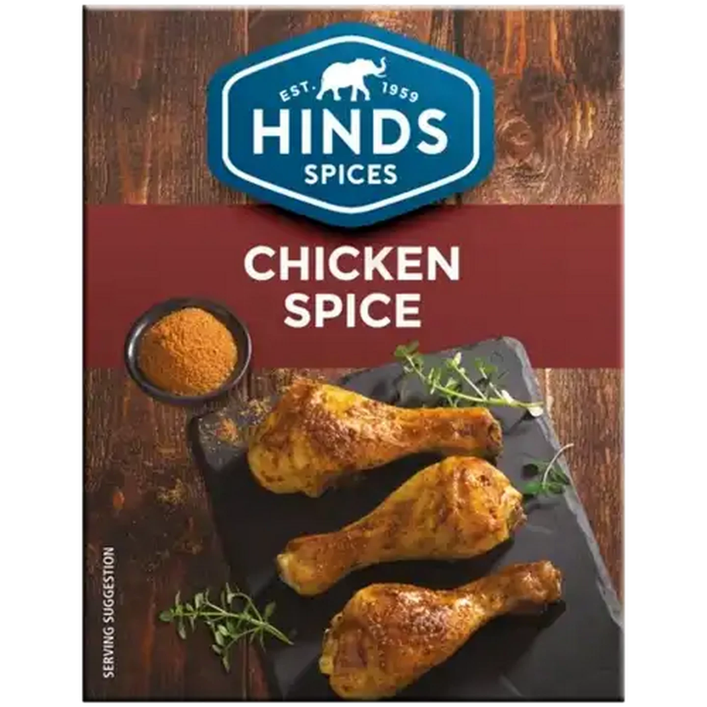 Checkers Sixty60 | Hinds Spices Chicken Spice 170g