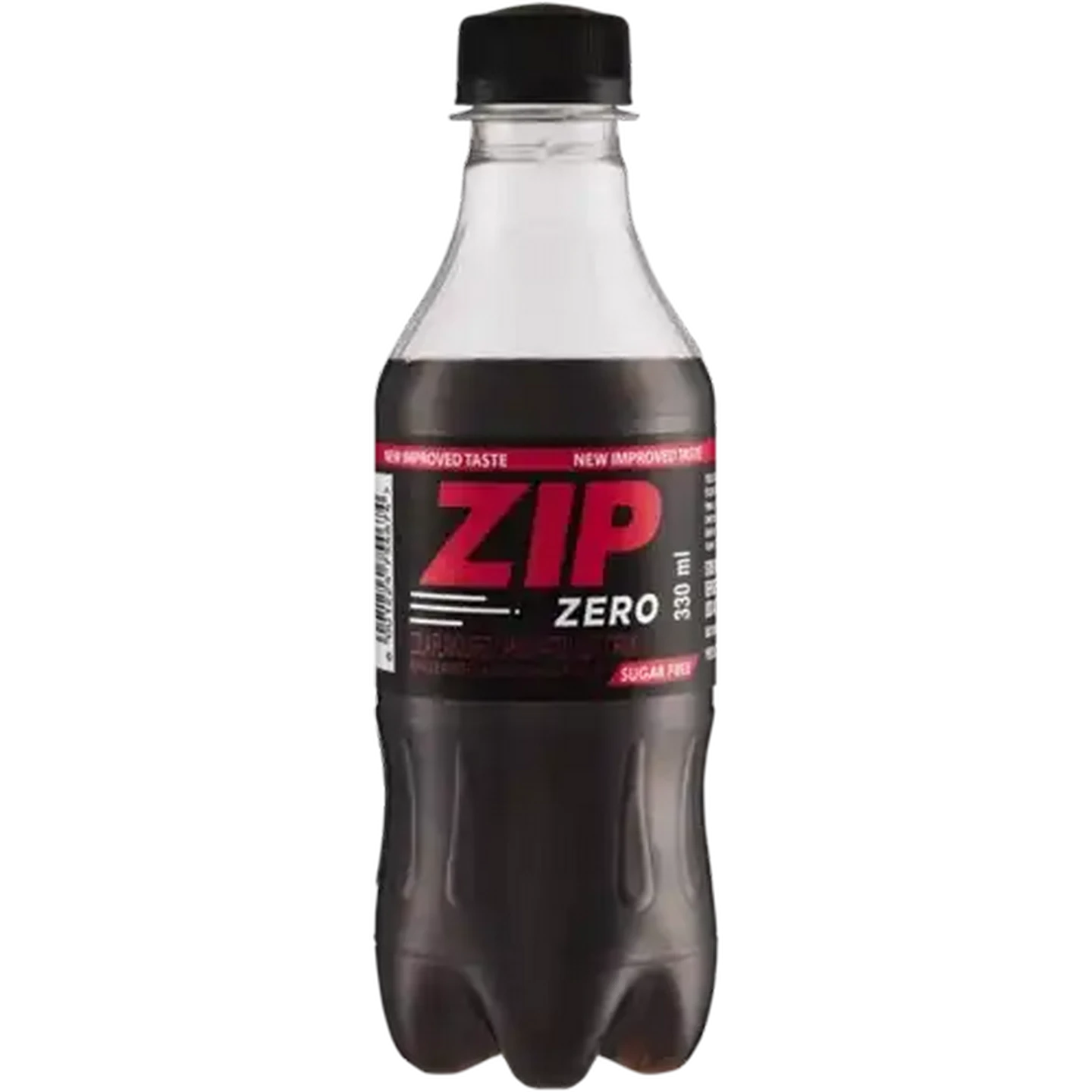 Checkers Sixty60 | Zip Zero Cola Flavoured Soft Drink 330ml