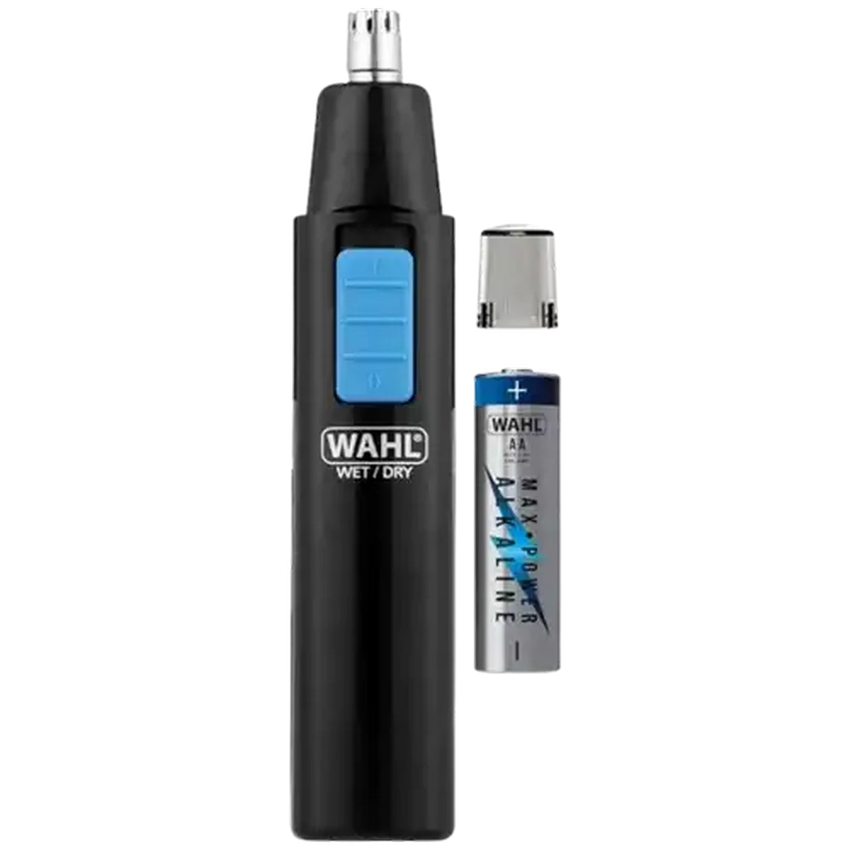 Checkers Sixty60 | Wahl Nose & Ear 2-in-1 Trimmer Kit 3-Piece