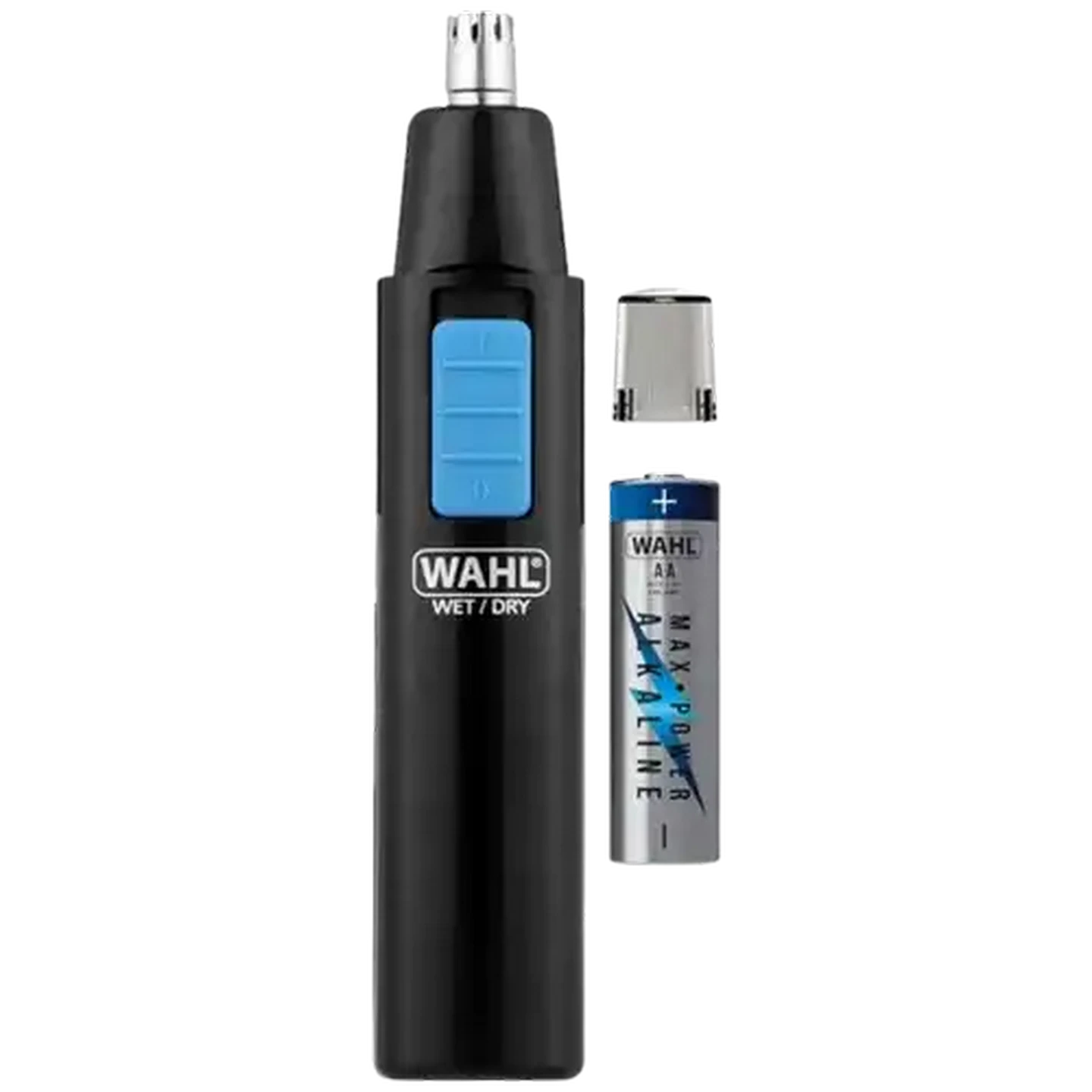 Checkers Sixty60 | Wahl Nose & Ear 2-in-1 Trimmer Kit 3-Piece