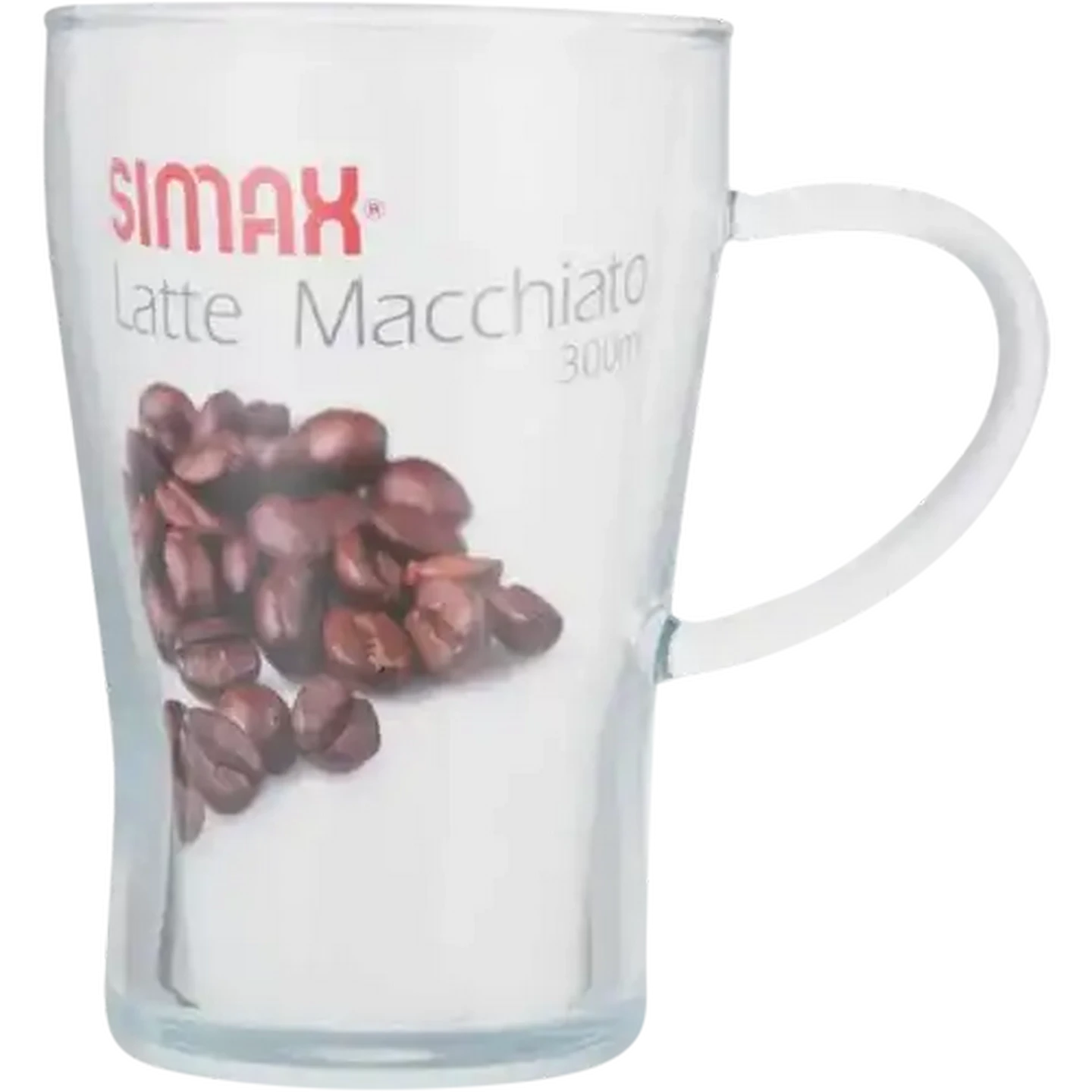 Checkers Sixty60 | Simax Glass Coffee Mug