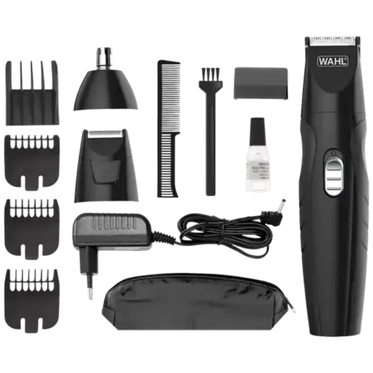 Checkers Sixty60 | Wahl All-in-One Rechargeable Trimmer Kit 12 Piece