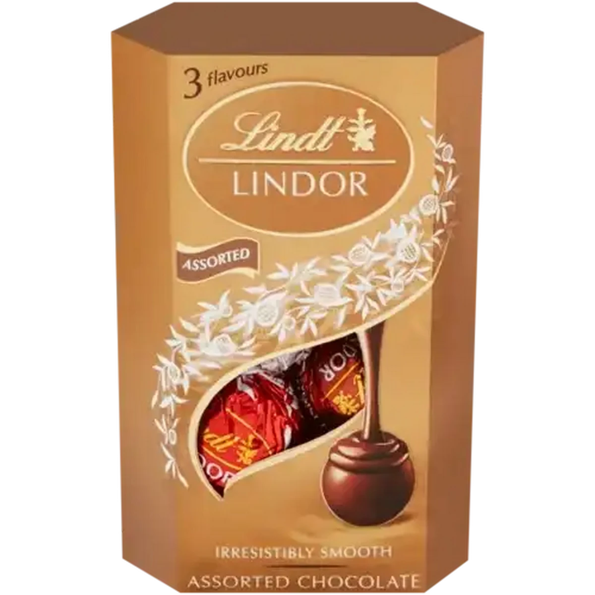 Checkers Sixty60 | Lindt Lindor Assorted Chocolates 75g