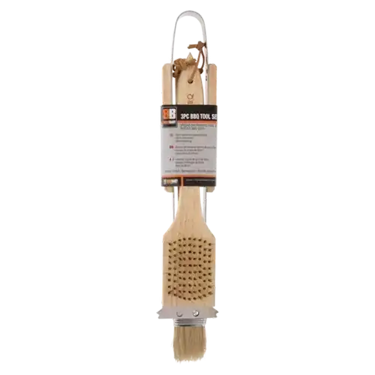 Image of Bush Baby BBQ Tool Set 3 Piece