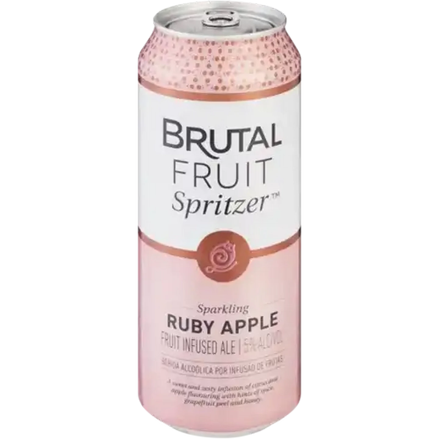 Checkers Sixty60 | Brutal Fruit Ruby Apple Spritzer Can 500ml