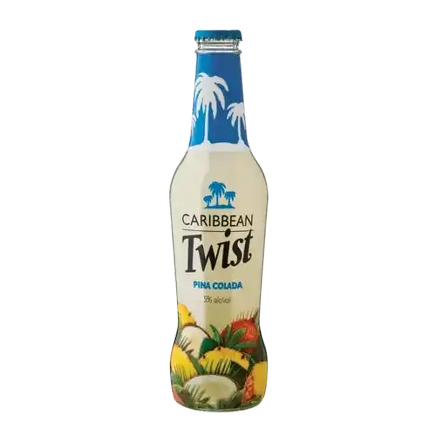 Checkers Sixty60 | Caribbean Twist Piña Colada Spirit Cooler