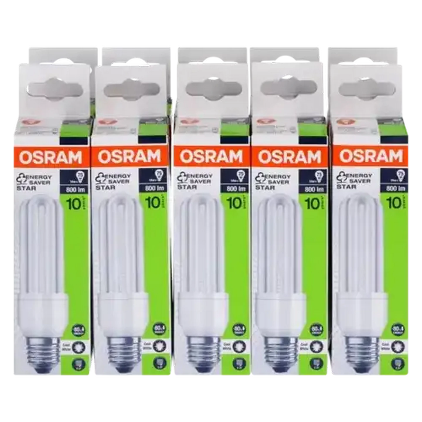 Checkers Sixty60 | OSRAM Cool White E27 Energy Saver Bulbs Screw