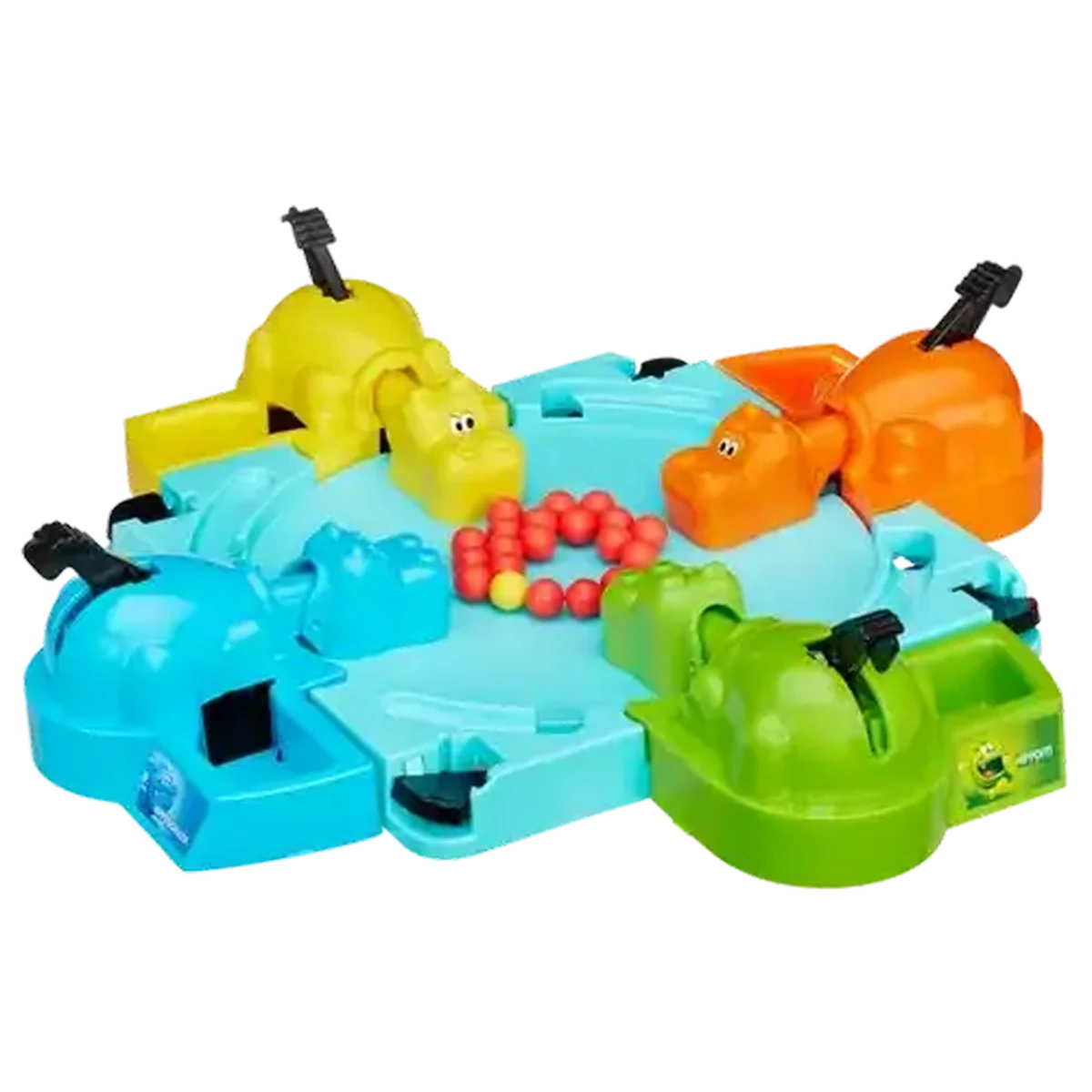 Checkers Sixty60 | Hungry Hippo Game