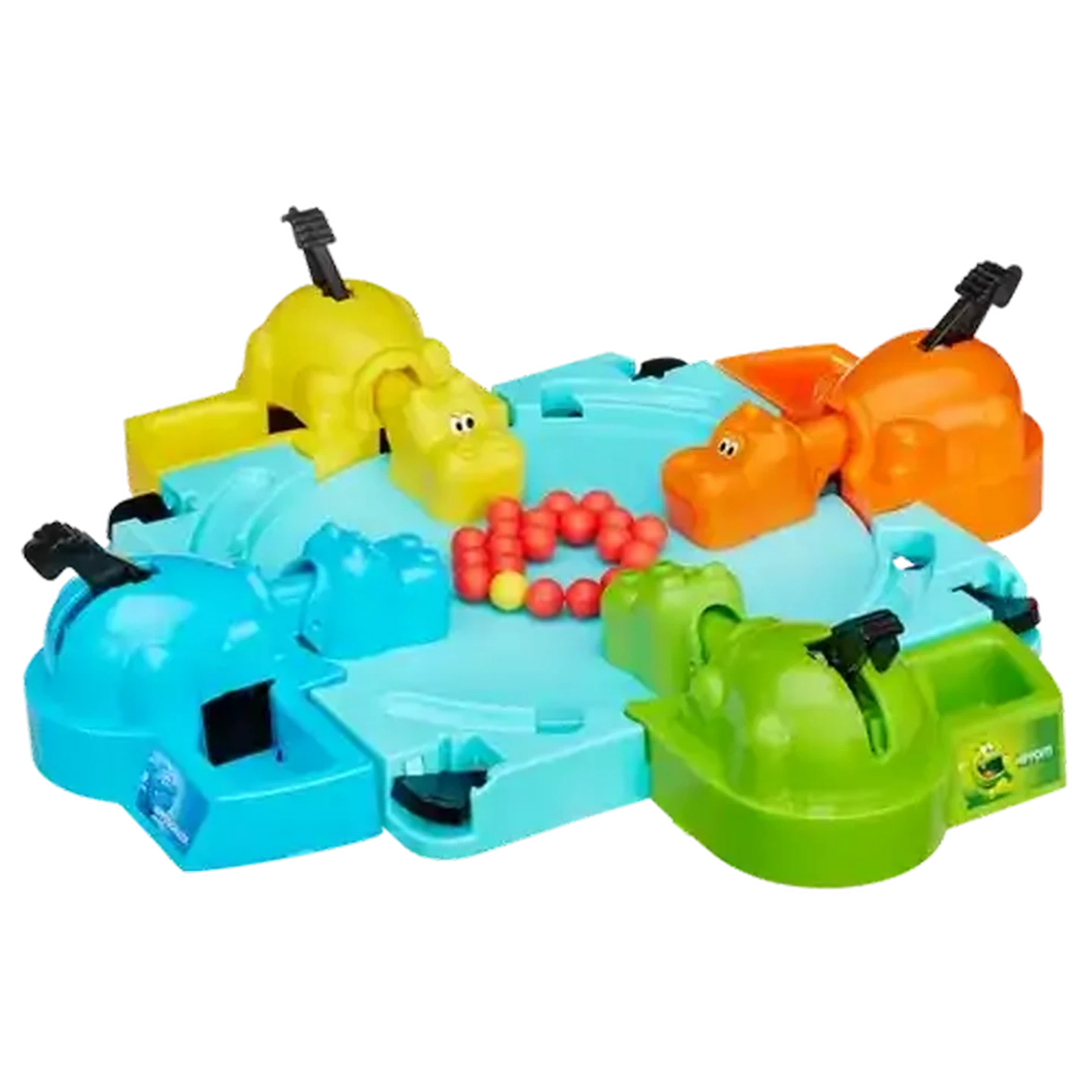 Checkers Sixty60 | Hungry Hippo Game