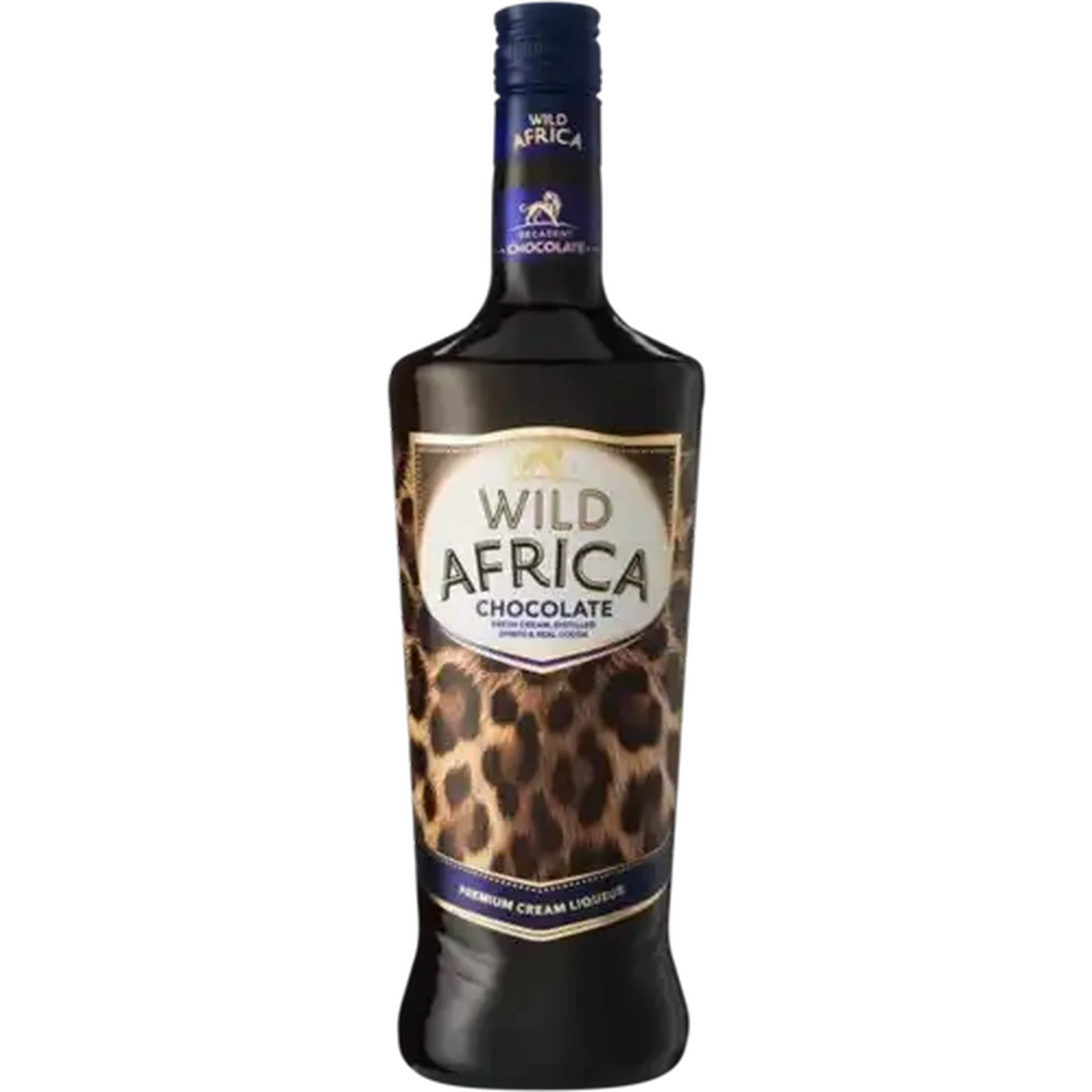 Checkers Sixty60 | Wild Africa Chocolate Premium Cream Liqueur