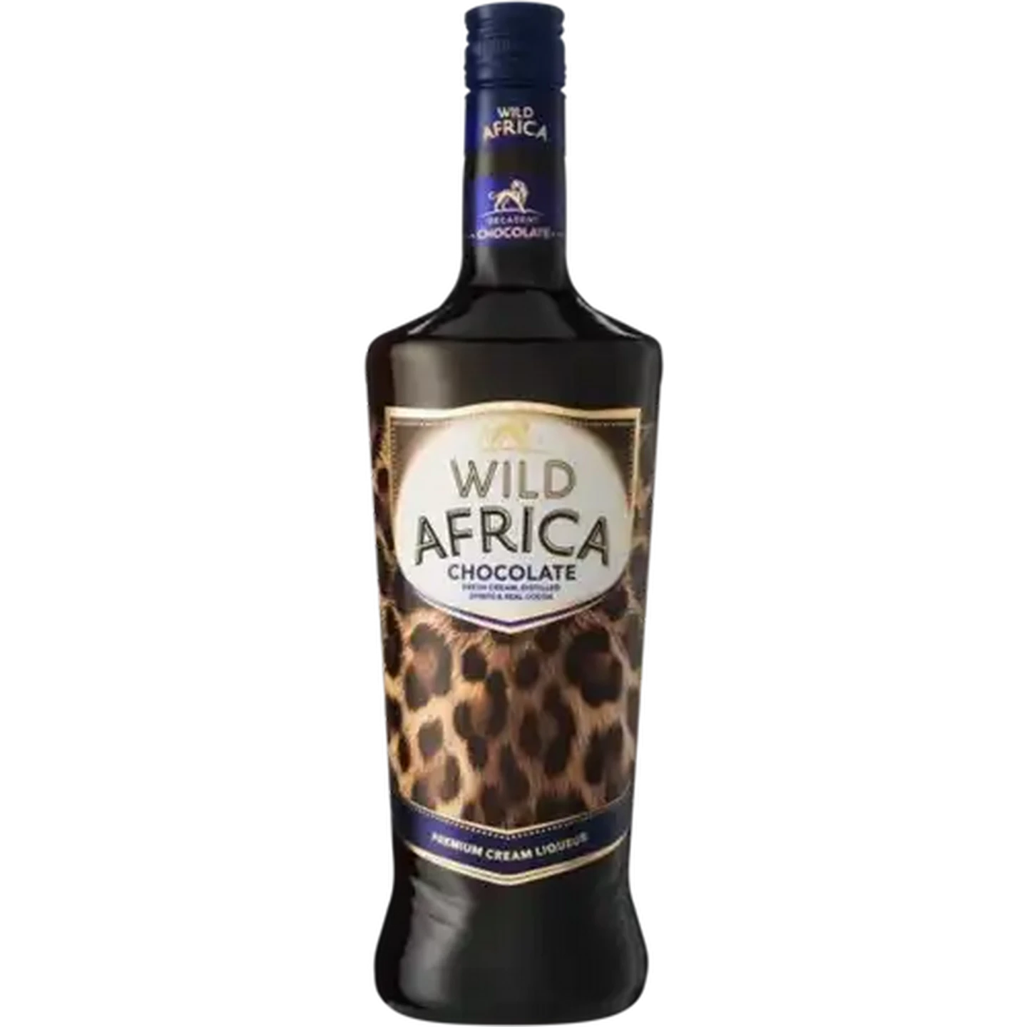 Checkers Sixty60 | Wild Africa Chocolate Premium Cream Liqueur