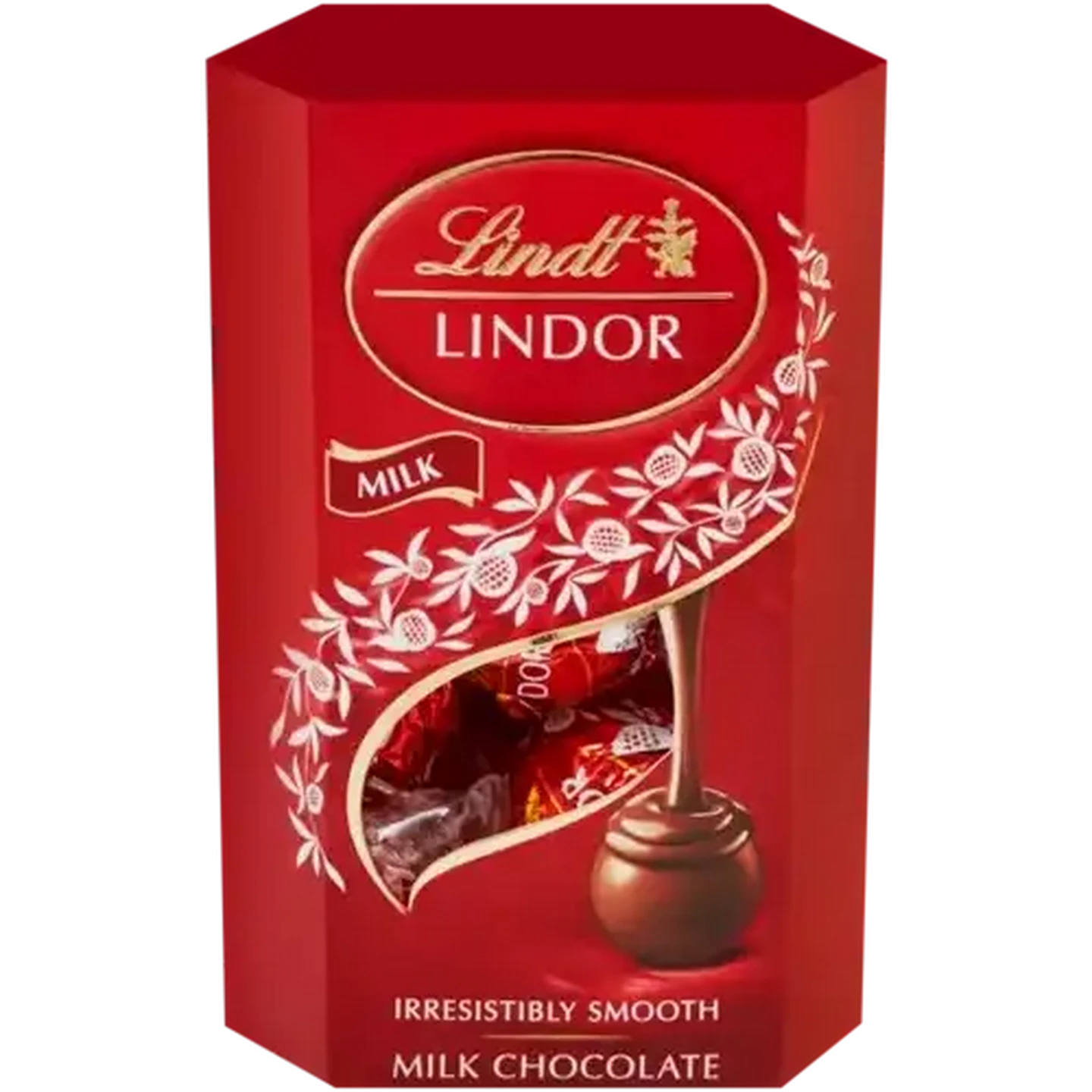 Checkers Sixty60 | Lindt Lindor Milk Chocolates 75g