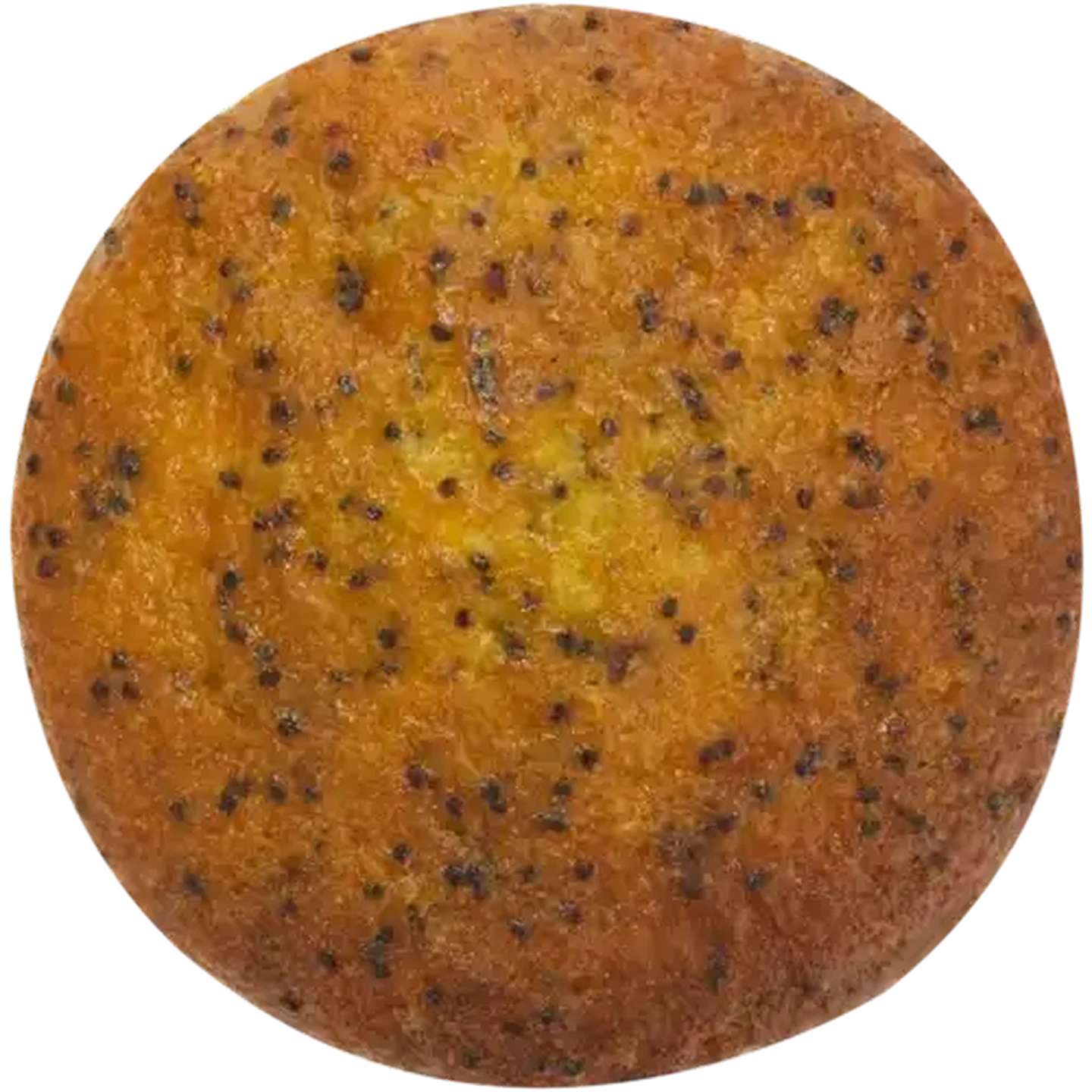 Image of Lemon & Poppy Seed Muffin