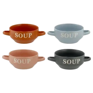 Checkers Sixty60 | Snuggle Up Soup Mug 550ml (Colour May Vary)