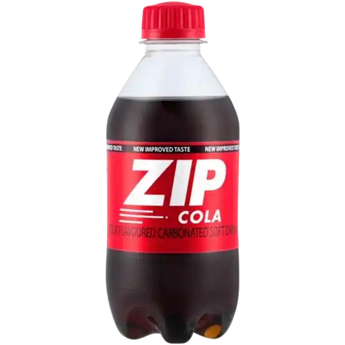 Checkers Sixty60 | Zip Cola Flavoured Soft Drink 330ml