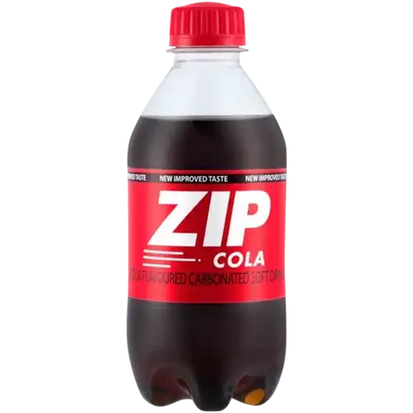 Checkers Sixty60 | Zip Cola Flavoured Soft Drink 330ml