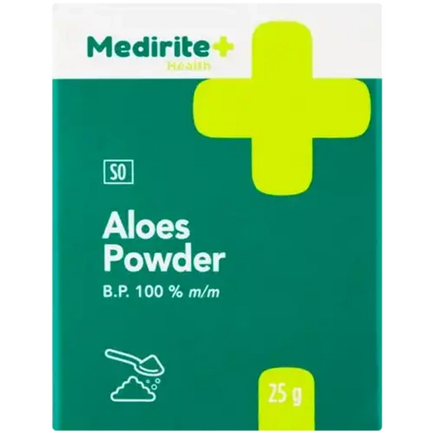 Image of Medirite Aloe Powder 25g