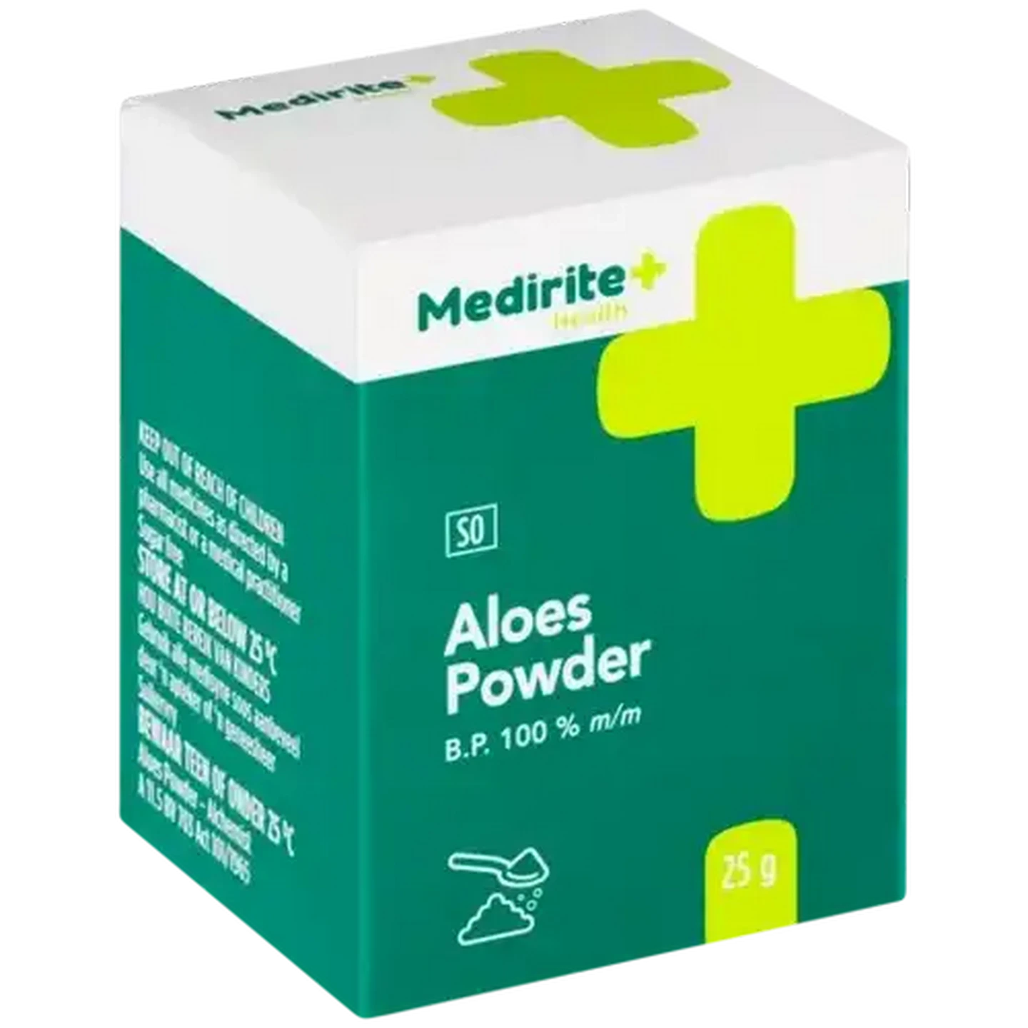 Image of Medirite Aloe Powder 25g