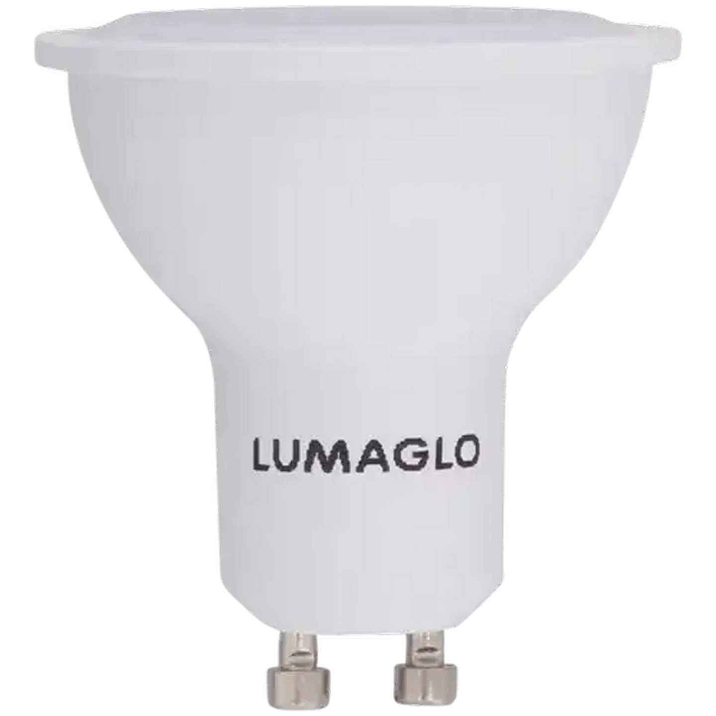 Image of Lumaglo Cool White PAR16/GU10 Dichroic LED Globe 4.5W