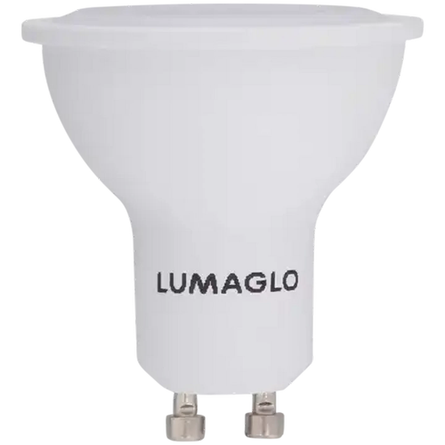 Image of Lumaglo Cool White PAR16/GU10 Dichroic LED Globe 4.5W