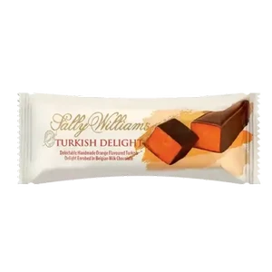 Checkers Sixty60 | Sally Williams Orange Flavoured Turkish Delight