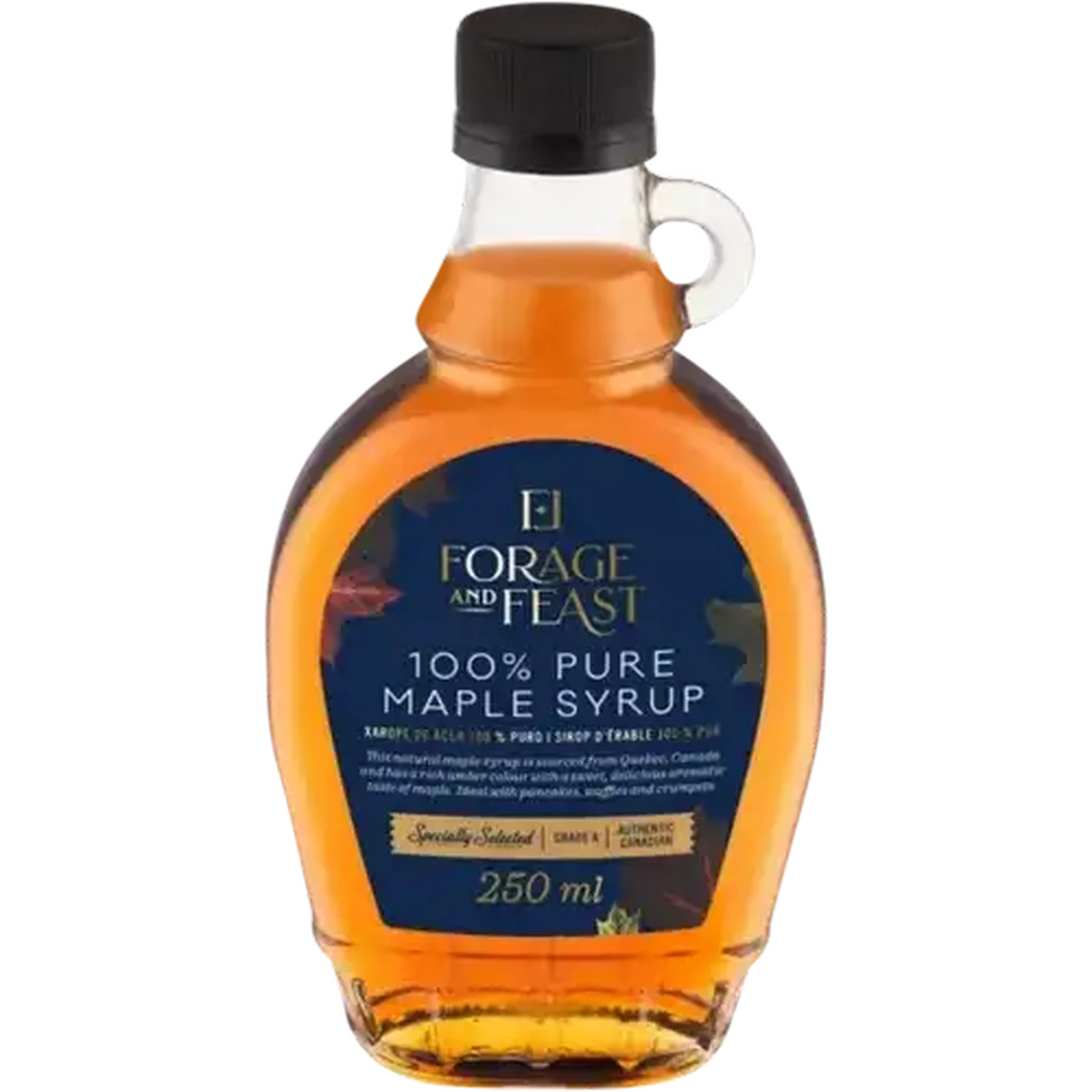 Checkers Sixty60 | Forage And Feast 100% Pure Maple Syrup 250ml