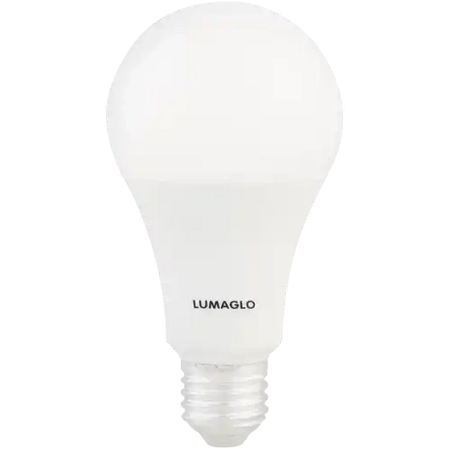 Image of Lumaglo Cool White A70/E27 LED Screw-in Globe 14W