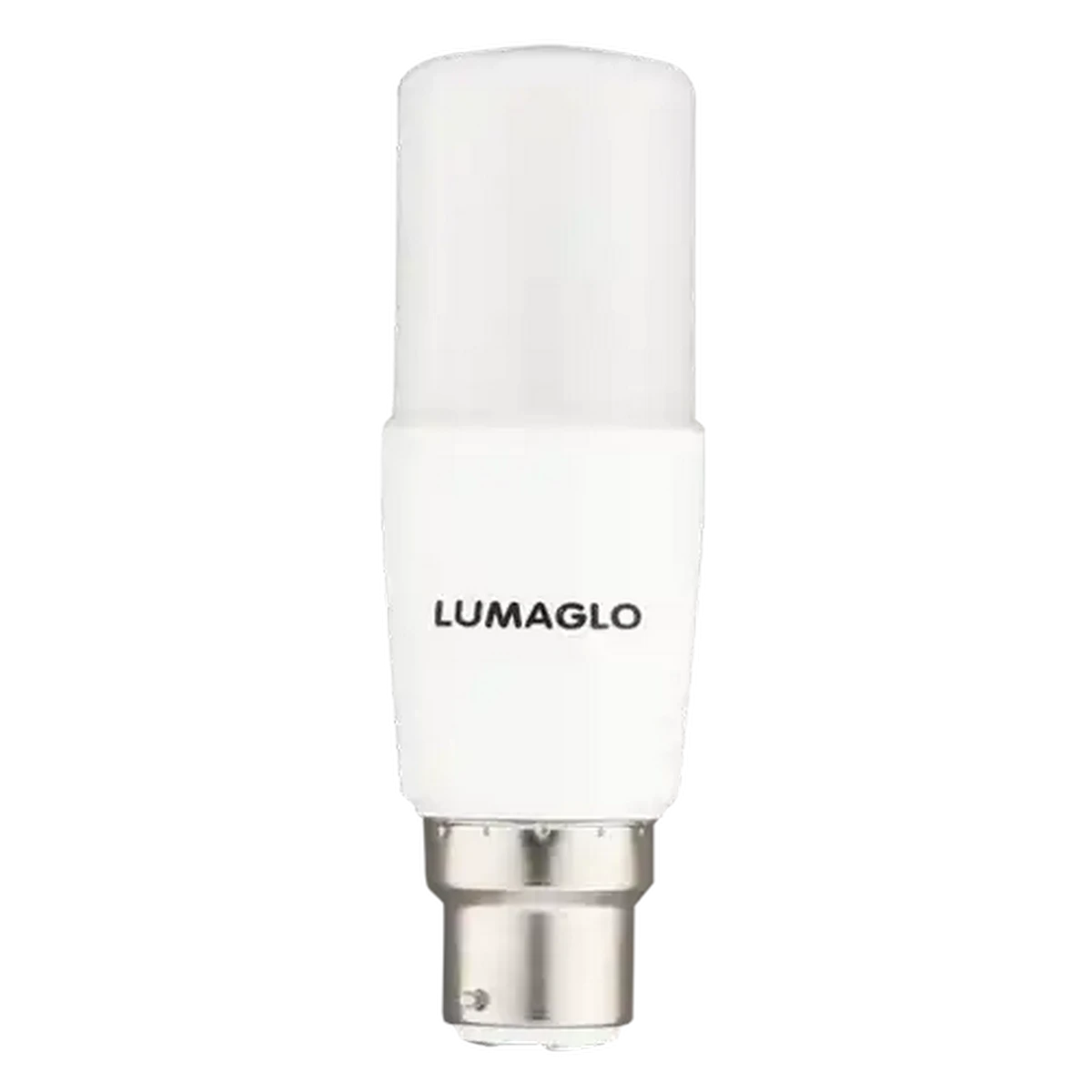 Shoprite ZA | Lumaglo Cool White LED Stick Bayonet Globe 8W