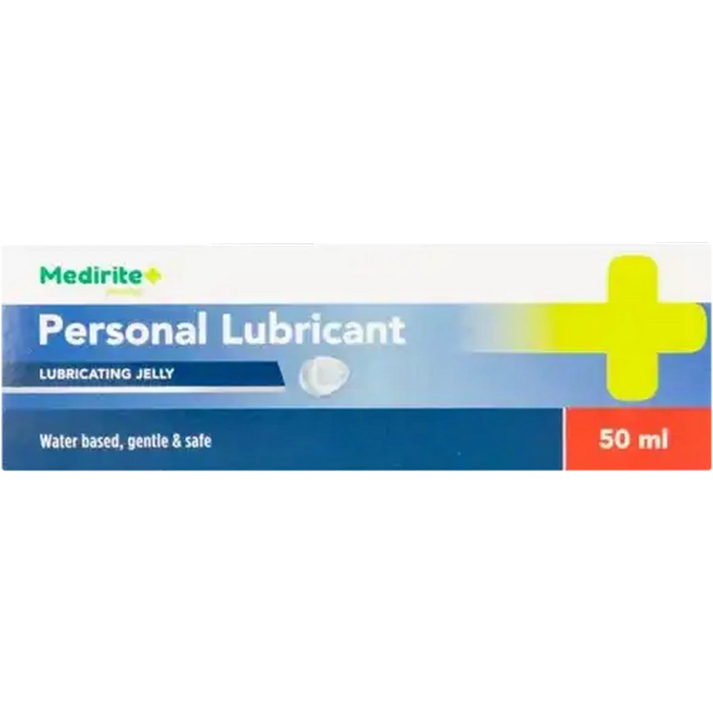 Checkers Sixty60 | Medirite Personal Lubricant Jelly 50ml