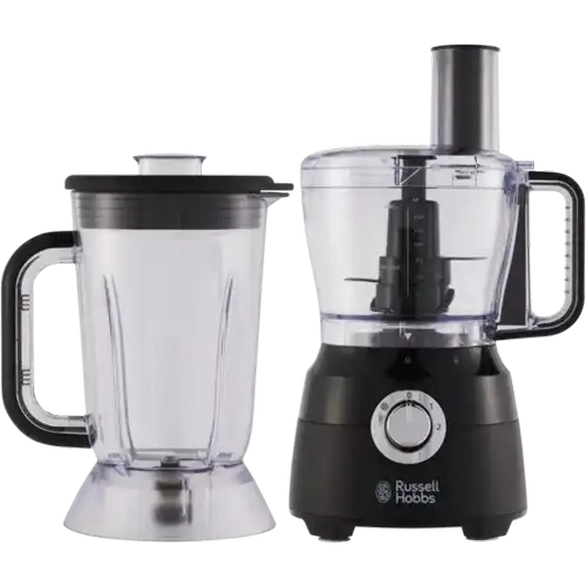 Checkers Sixty60 | Russell Hobbs Desire Matte Black 2 Speed Food