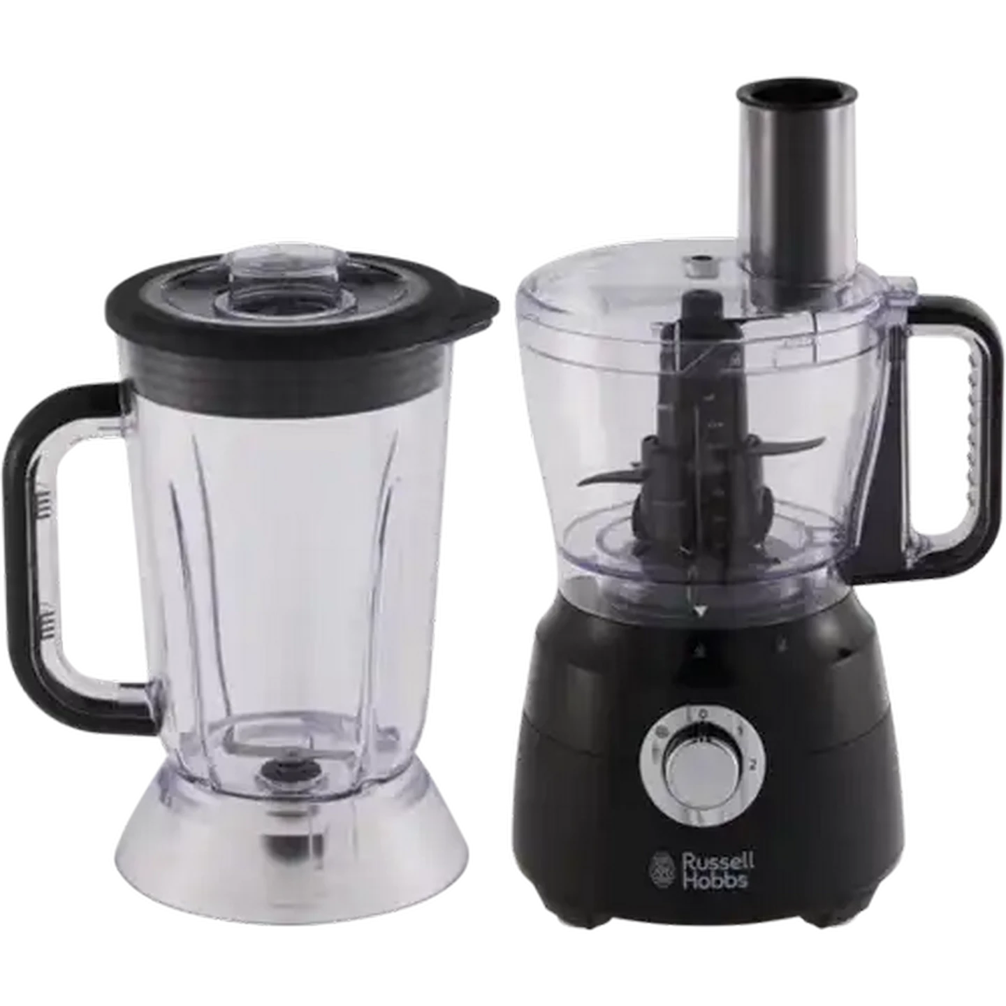 Checkers Sixty60 | Russell Hobbs Desire Matte Black 2 Speed Food
