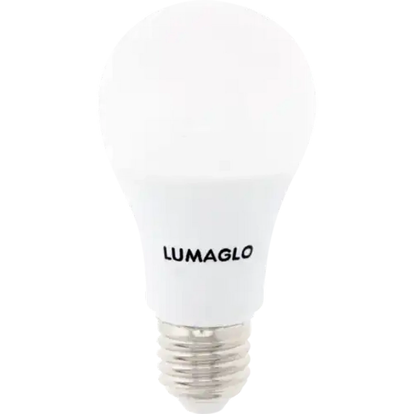 Image of Lumaglo Cool White Dimmable LED Screw-in Globe 9W