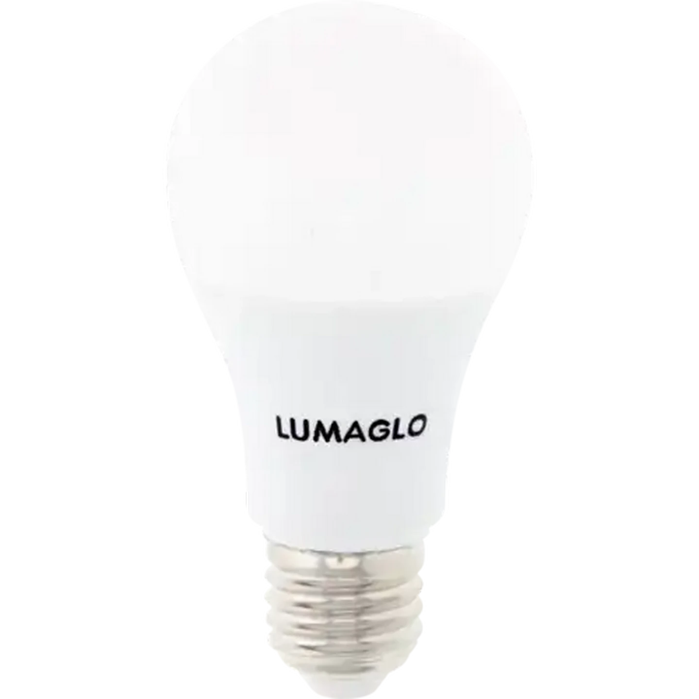 Image of Lumaglo Cool White Dimmable LED Screw-in Globe 9W