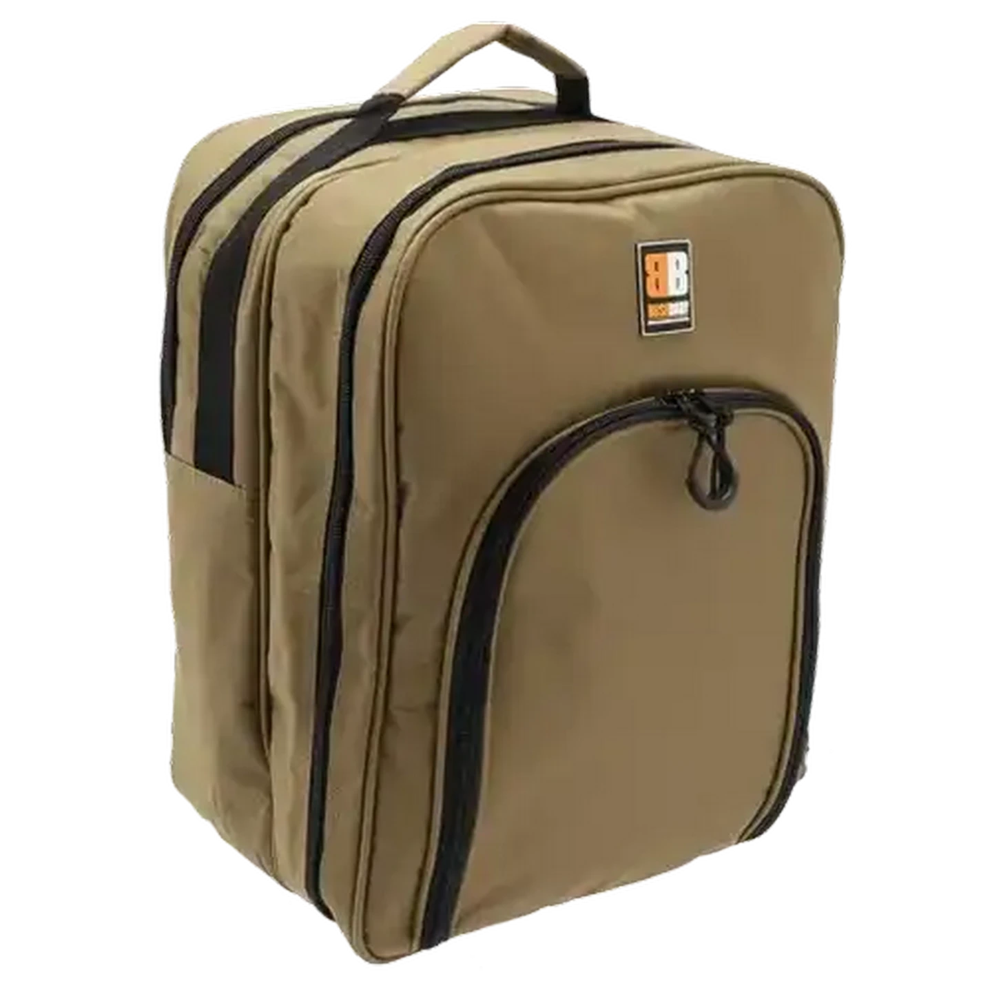 F.C.R.BセットFCRB-240011カーキ＆FCRB-232006茶色 Checkers Sixty60 | Bush Baby 4 Person Picnic Rucksack