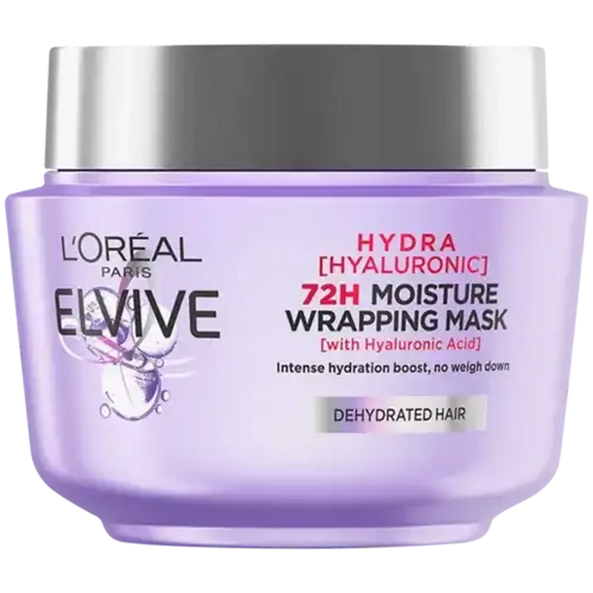 Checkers Sixty60 | L'Oréal Paris Elvive Hyaluron Plump Hair Mask