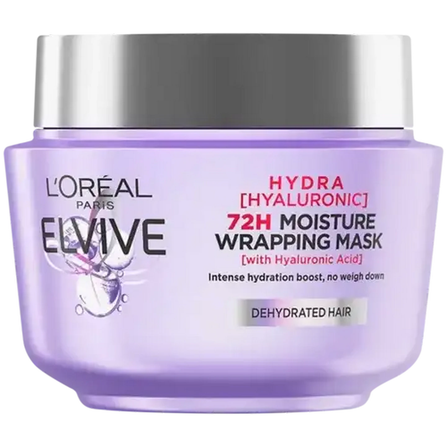 Checkers Sixty60 | L'Oréal Paris Elvive Hyaluron Plump Hair Mask