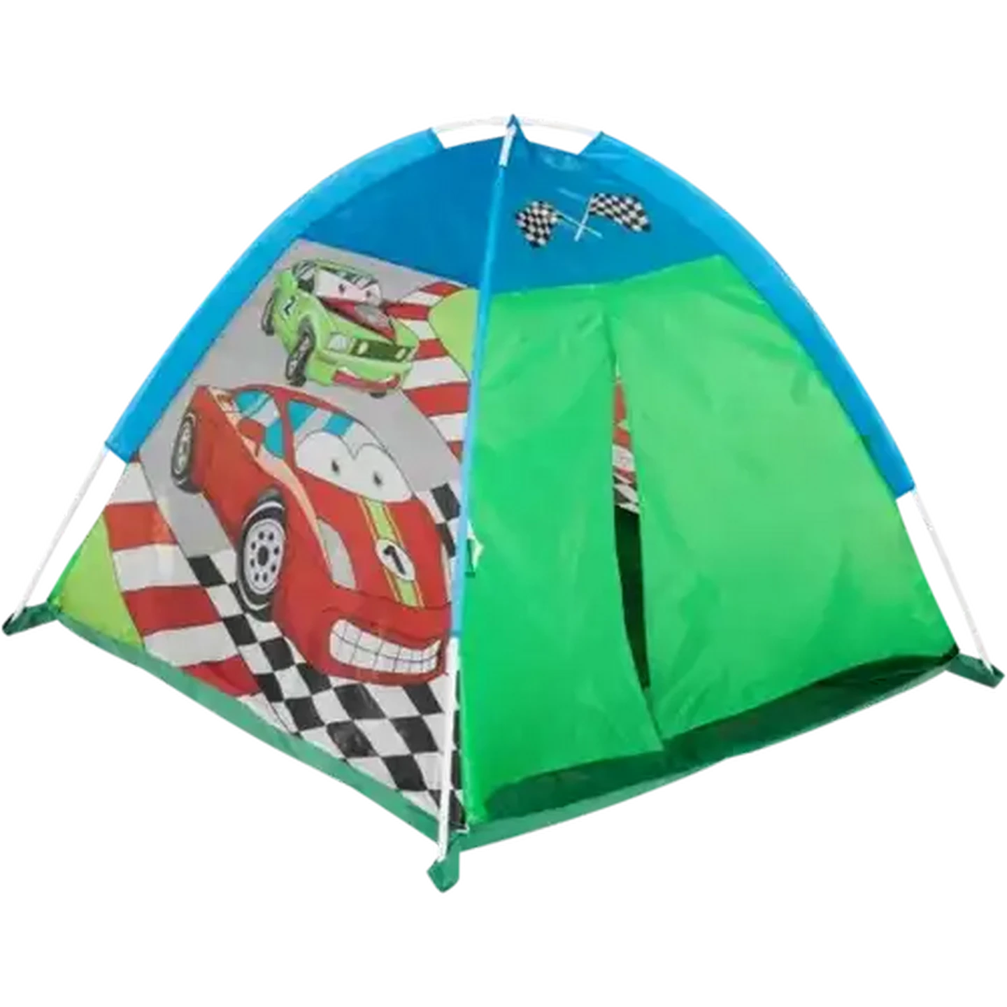 Image of Bush Baby Junior Kids Character Tent (Design May Vary)