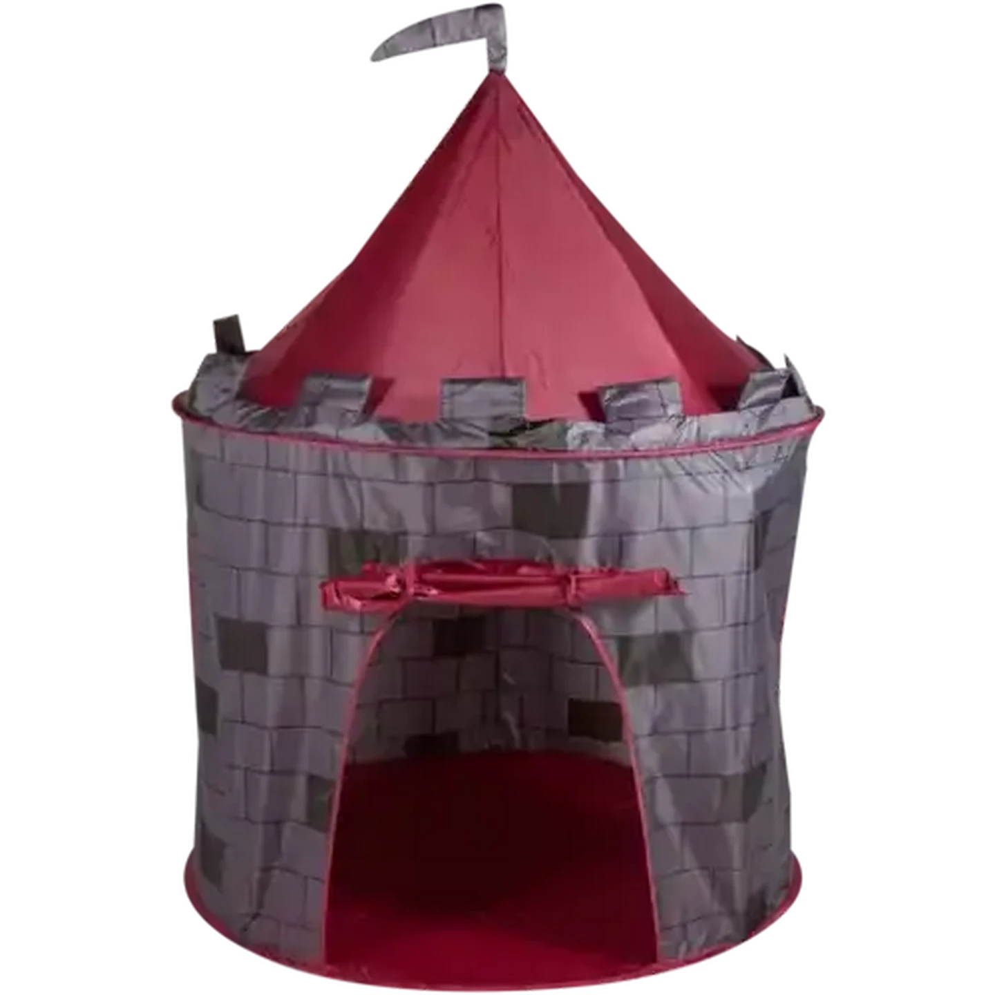 Image of Bush Baby Junior Knight's Castle Indoor & Outdoor Kids Tent