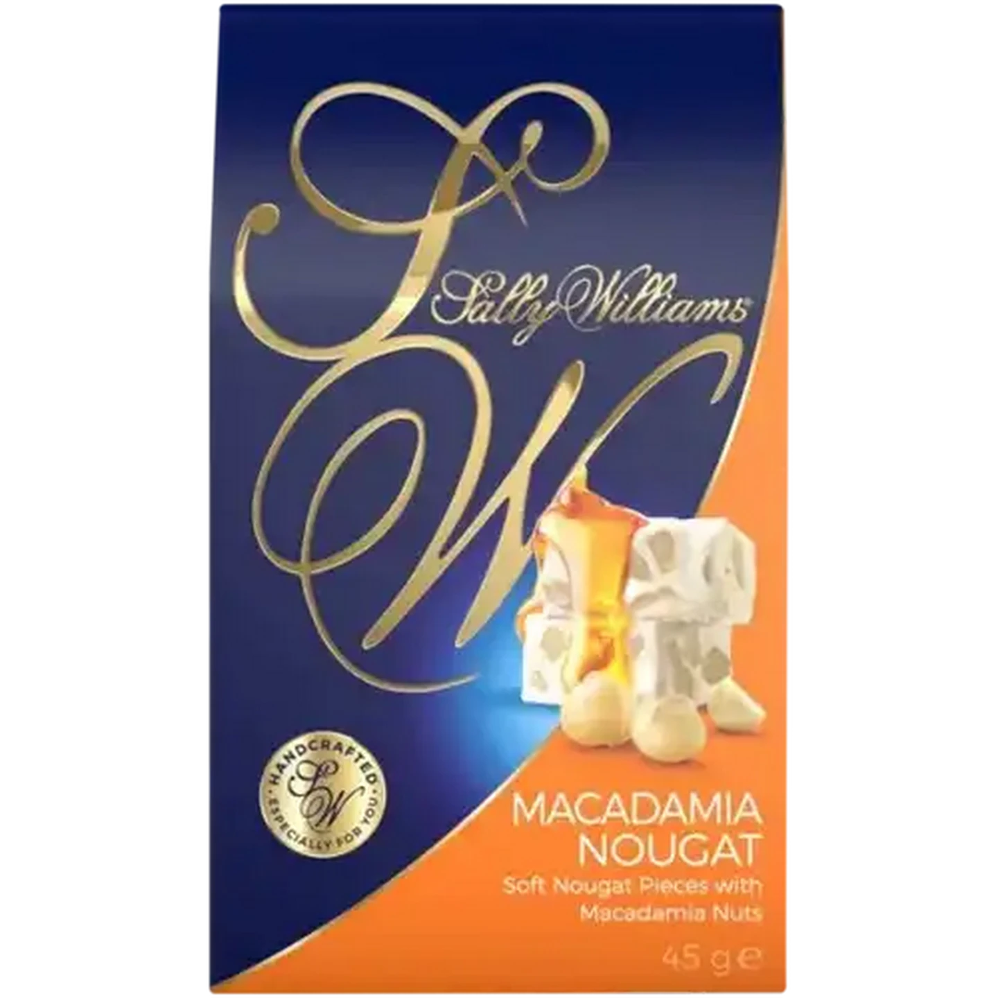 洋楽 Gentlemen X Smooth & Soft 1994 Mega Rare Checkers Sixty60 | Sally Williams Macadamia Nougat 45g