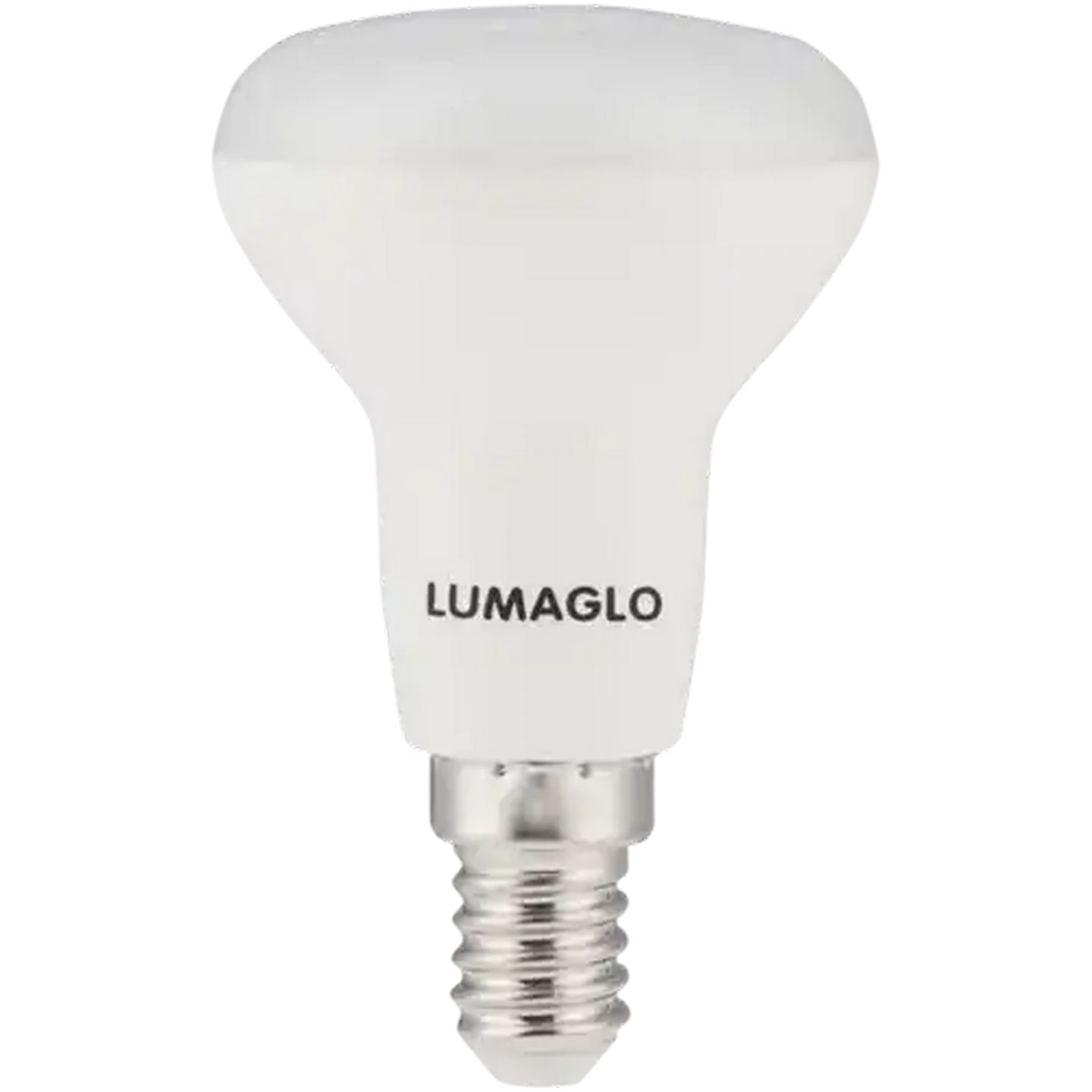 Image of Lumaglo Cool White R50/E14 LED Small Screw-in Globe 5W 5 Pack