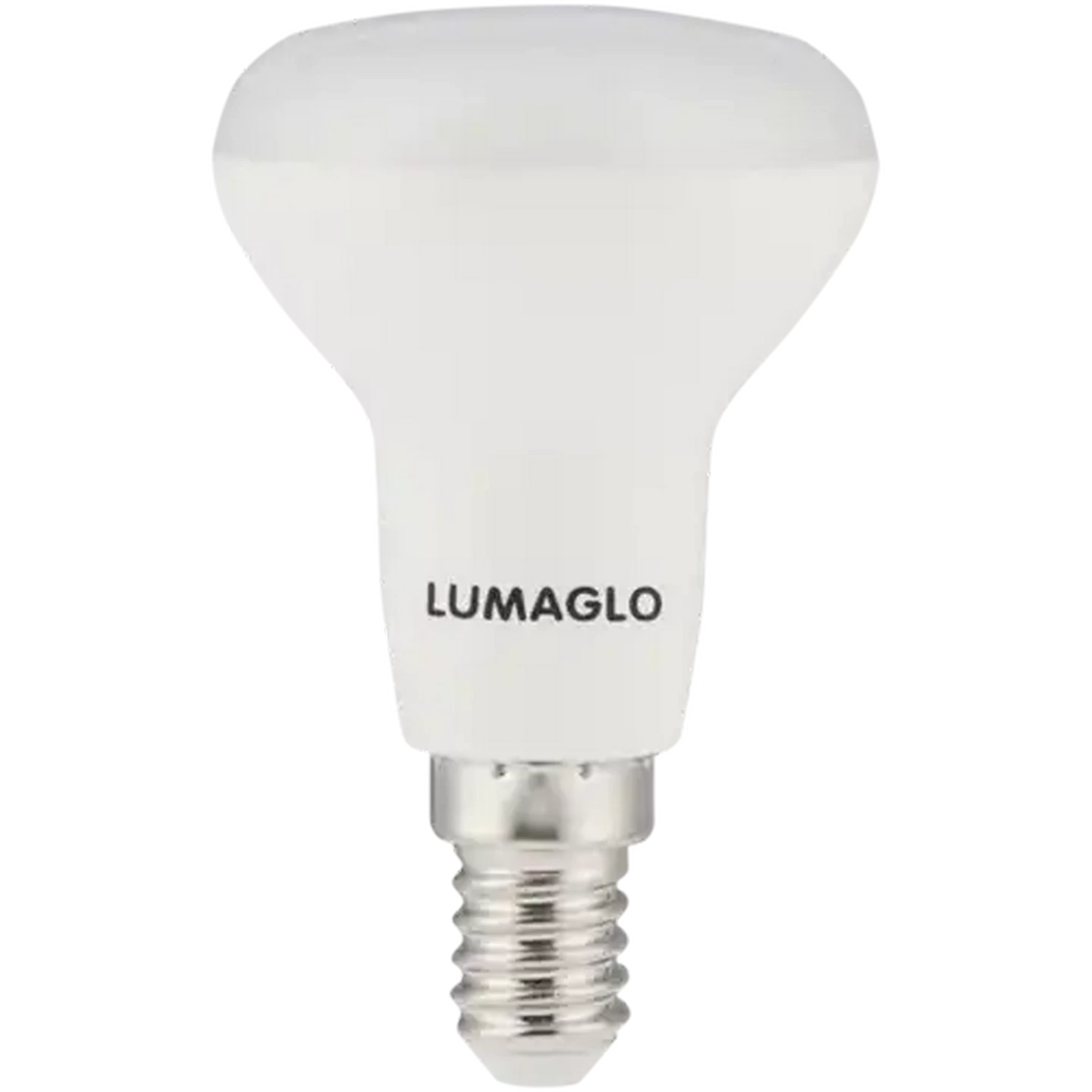 Image of Lumaglo Cool White R50/E14 LED Small Screw-in Globe 5W 5 Pack