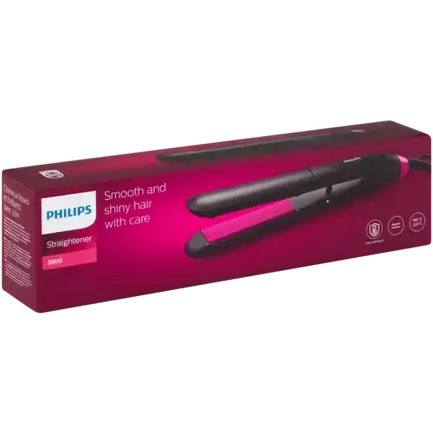 Checkers Sixty60 | Philips ThermoProtect Hair Straightener 50W