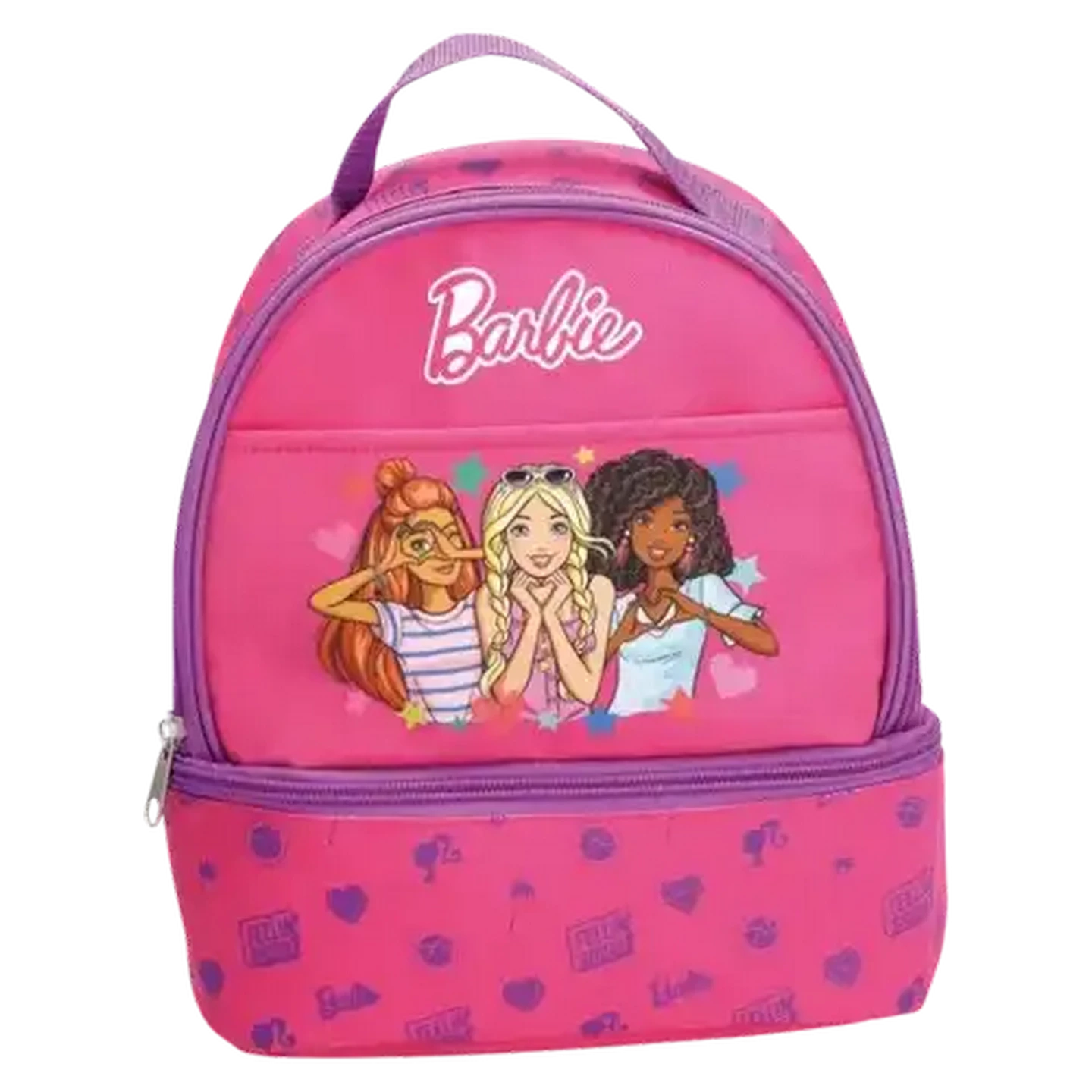 Image of Barbie Lunch Bag