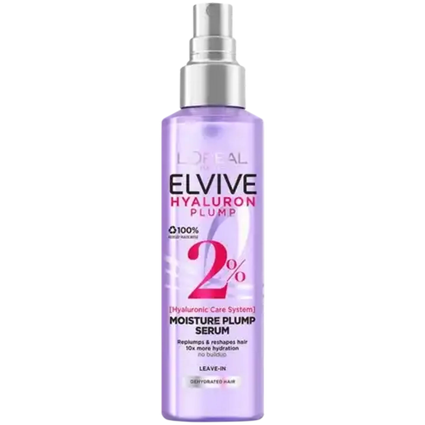 Checkers Sixty60 | L'Oréal Paris Elvive Hydra Hyaluronic 2% Hair