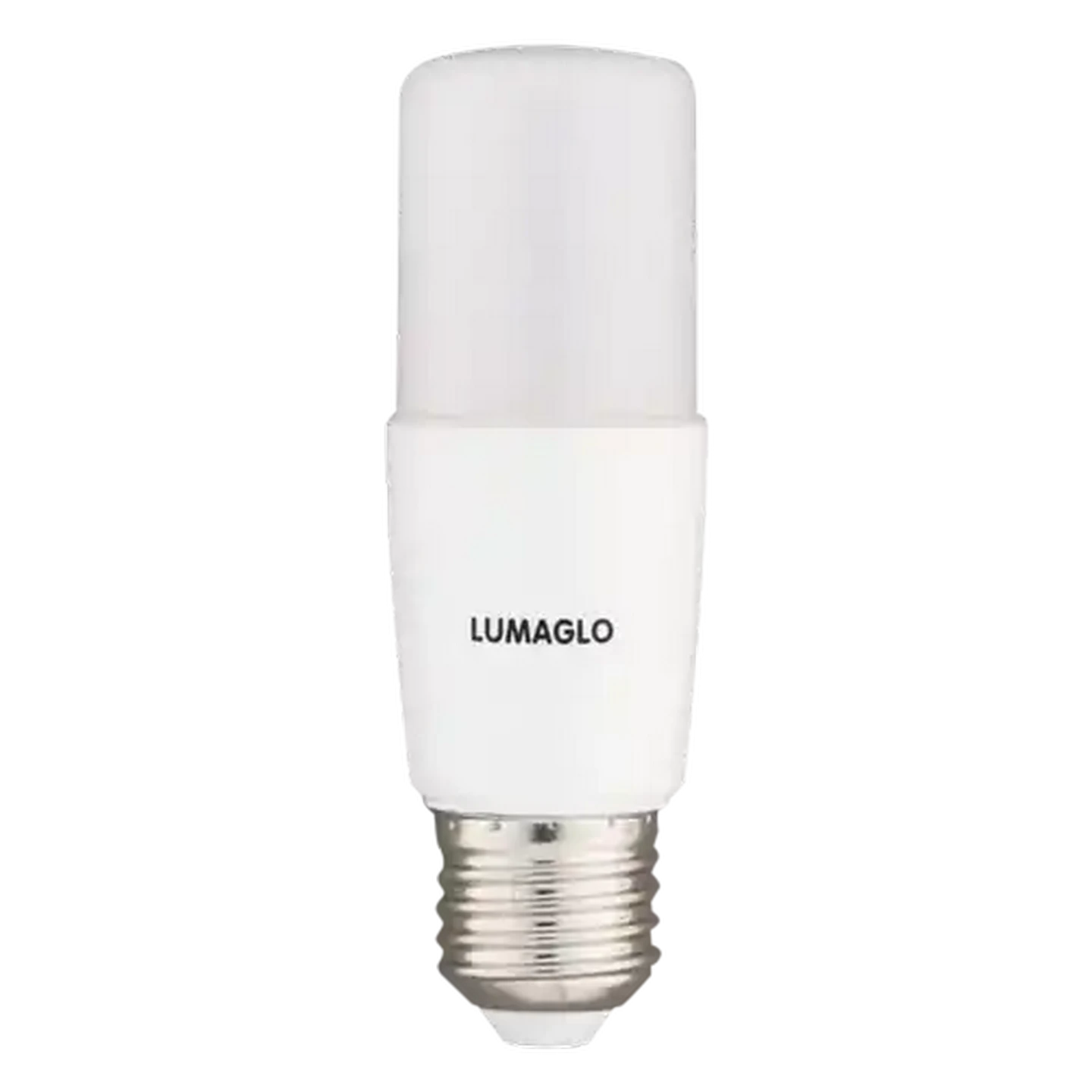 Image of Lumaglo Warm White LED Stick Screw-in Globe 8W