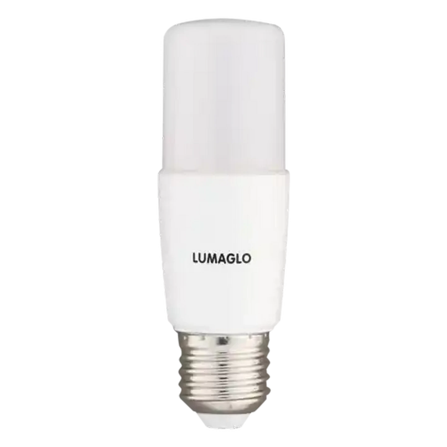 Image of Lumaglo Warm White LED Stick Screw-in Globe 8W