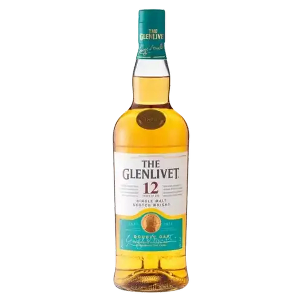 Checkers Sixty60 | The Glenlivet 12 Year Old Single Malt Scotch