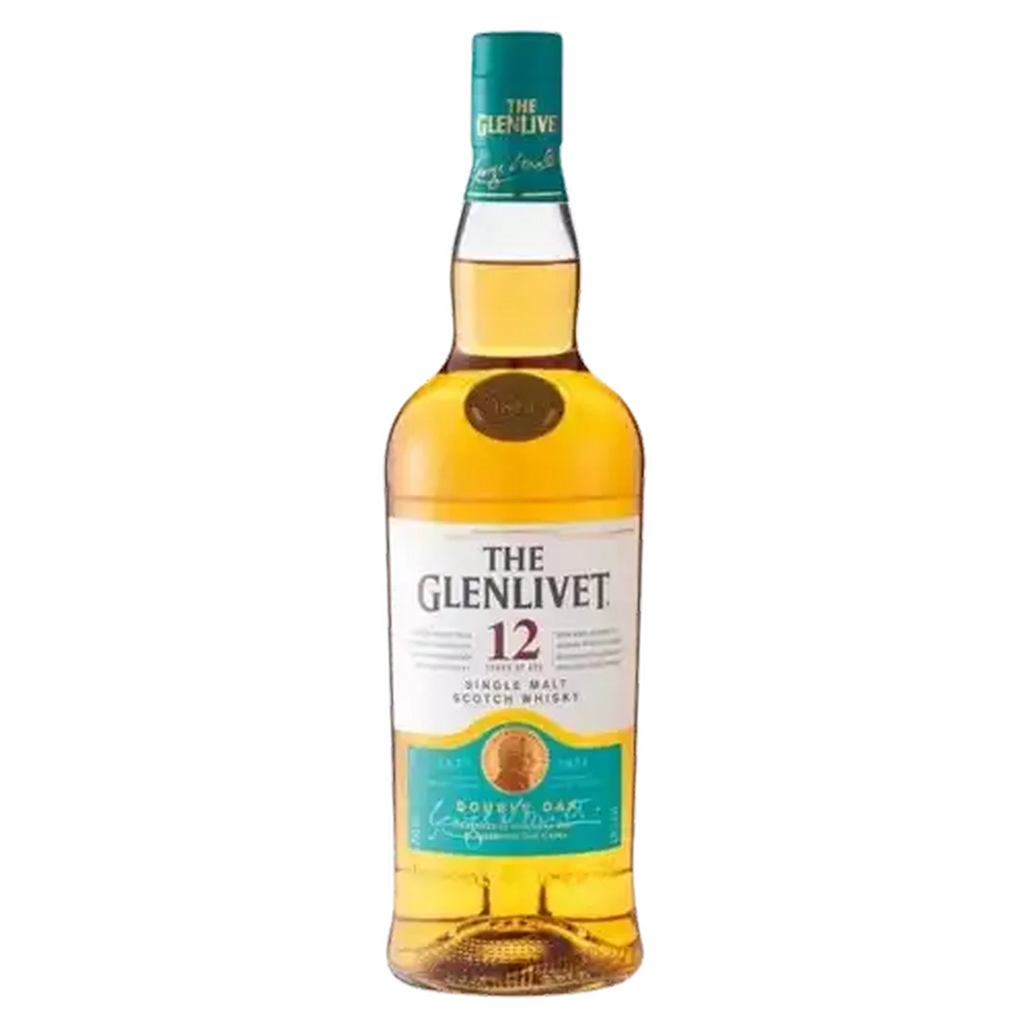 Checkers Sixty60 | The Glenlivet 12 Year Old Single Malt Scotch